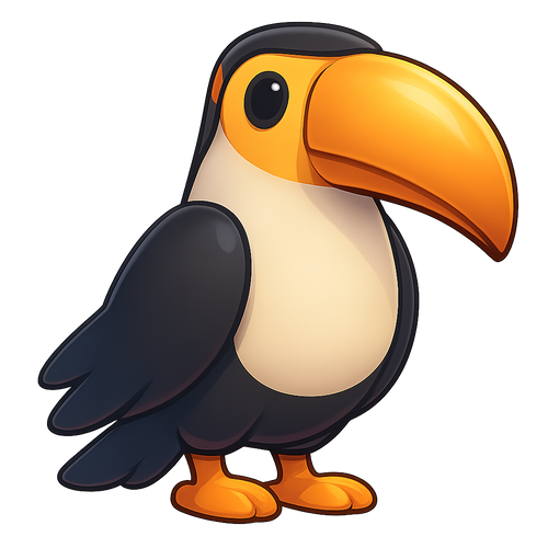 NFR Toucan