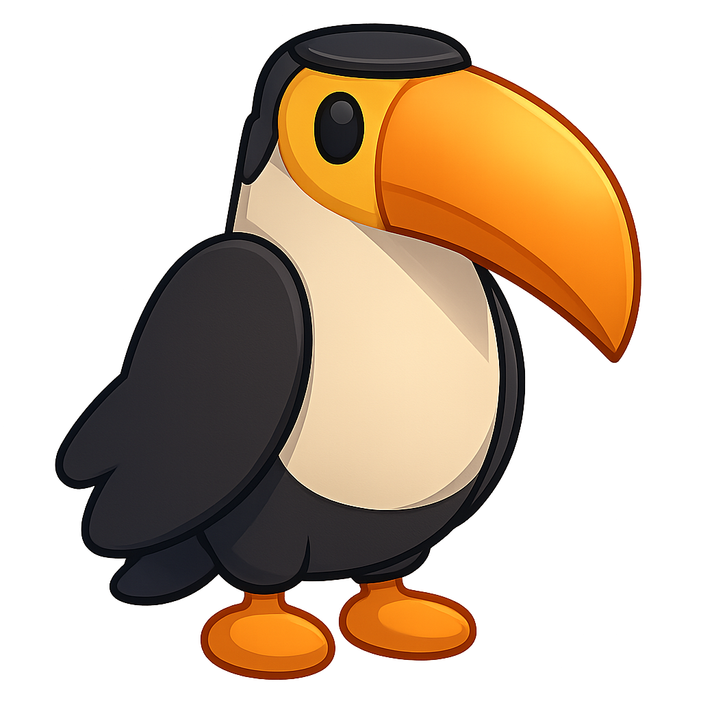 Toucan
