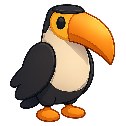 Toucan