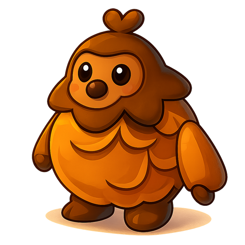 MFR Sasquatch