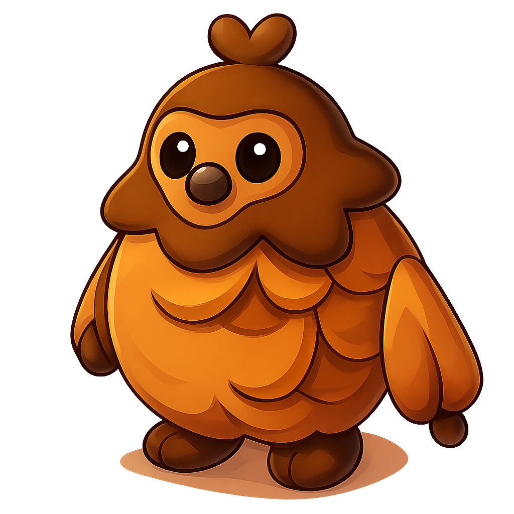 NFR Sasquatch