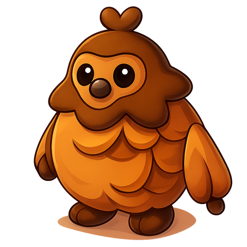 NFR Sasquatch