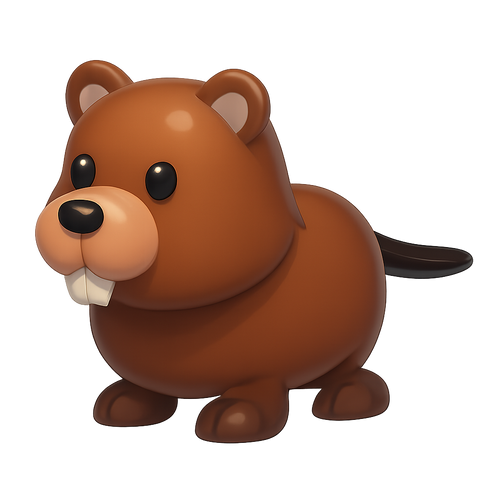 MFR Beaver