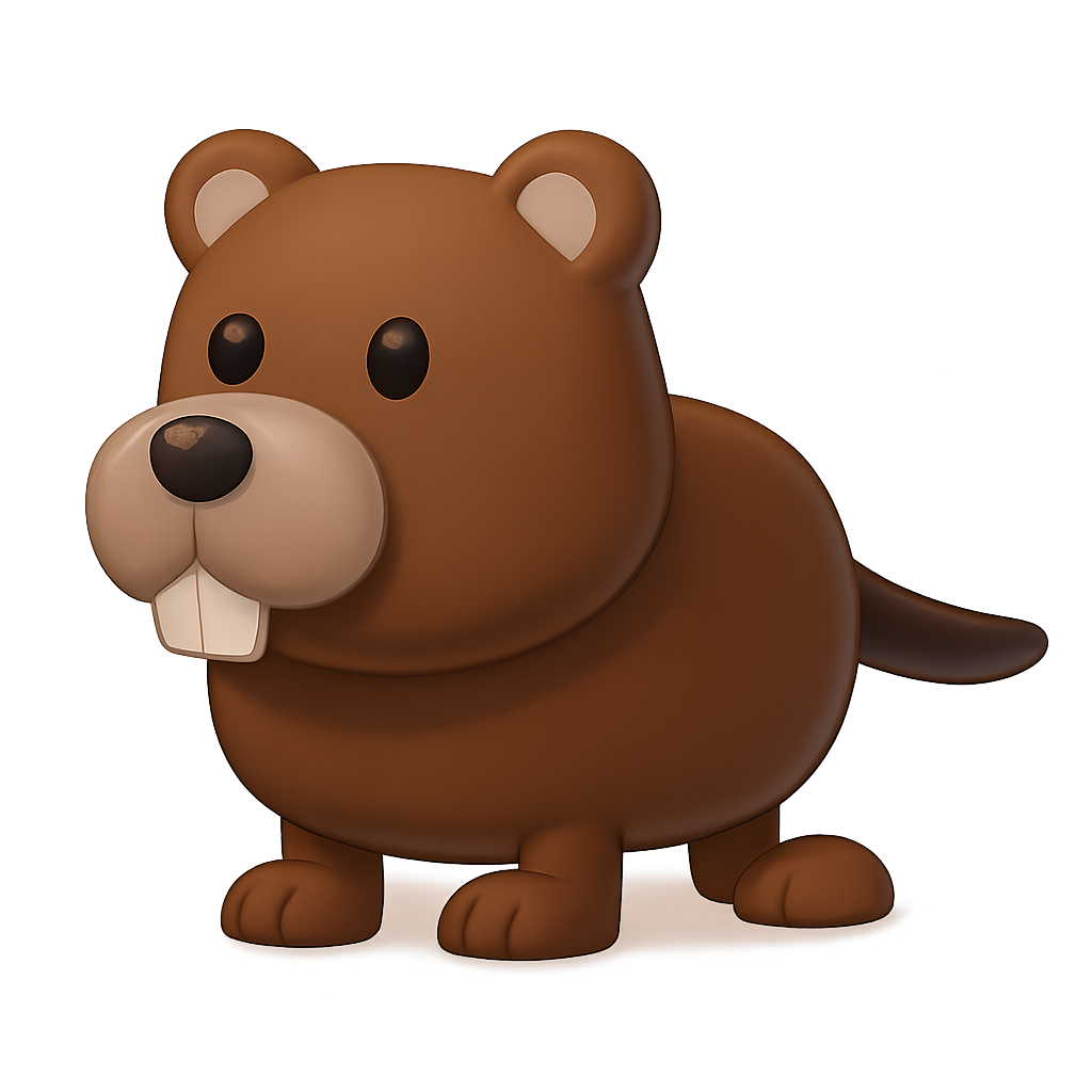 NFR Beaver