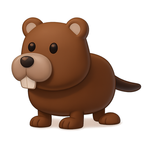 NFR Beaver