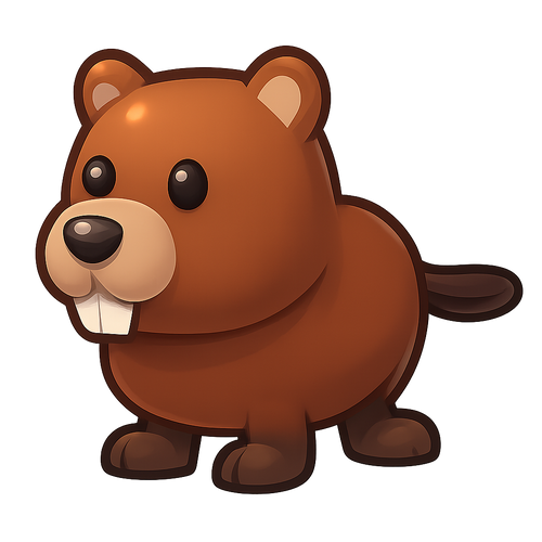 Beaver