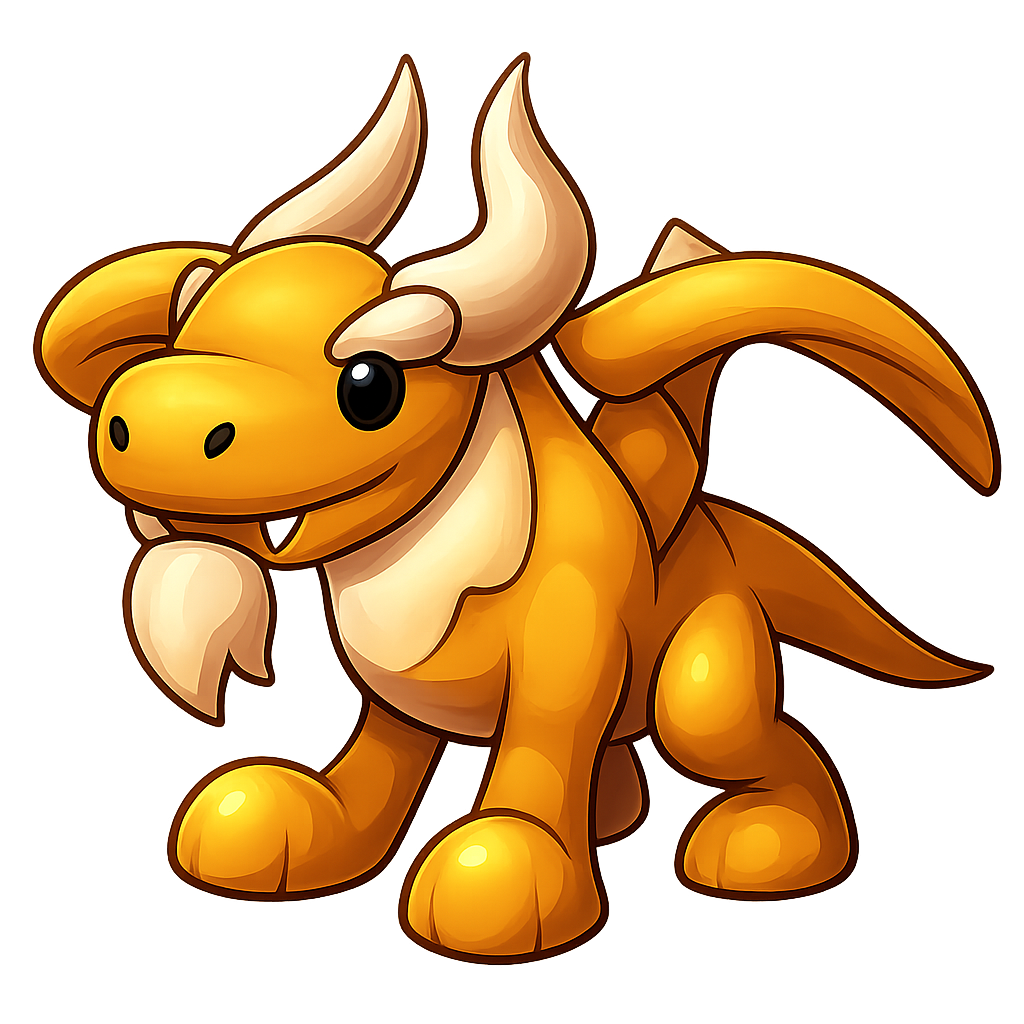 MFR Ancient Dragon