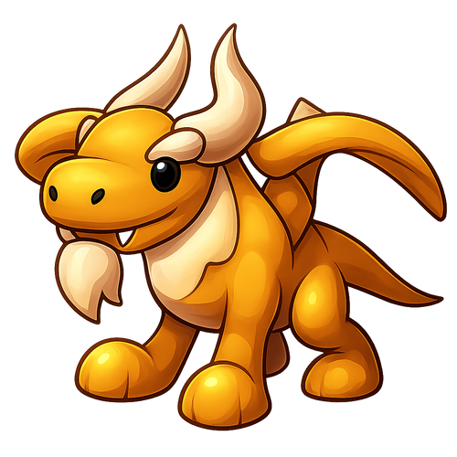 MFR Ancient Dragon