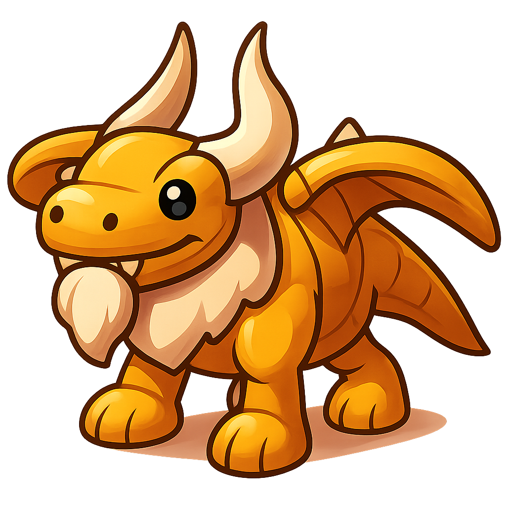 NFR Ancient Dragon