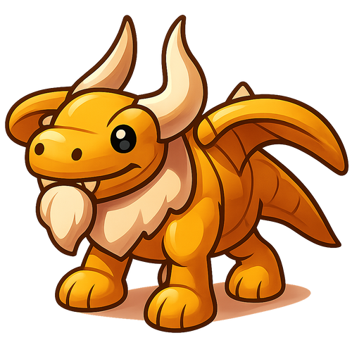 NFR Ancient Dragon