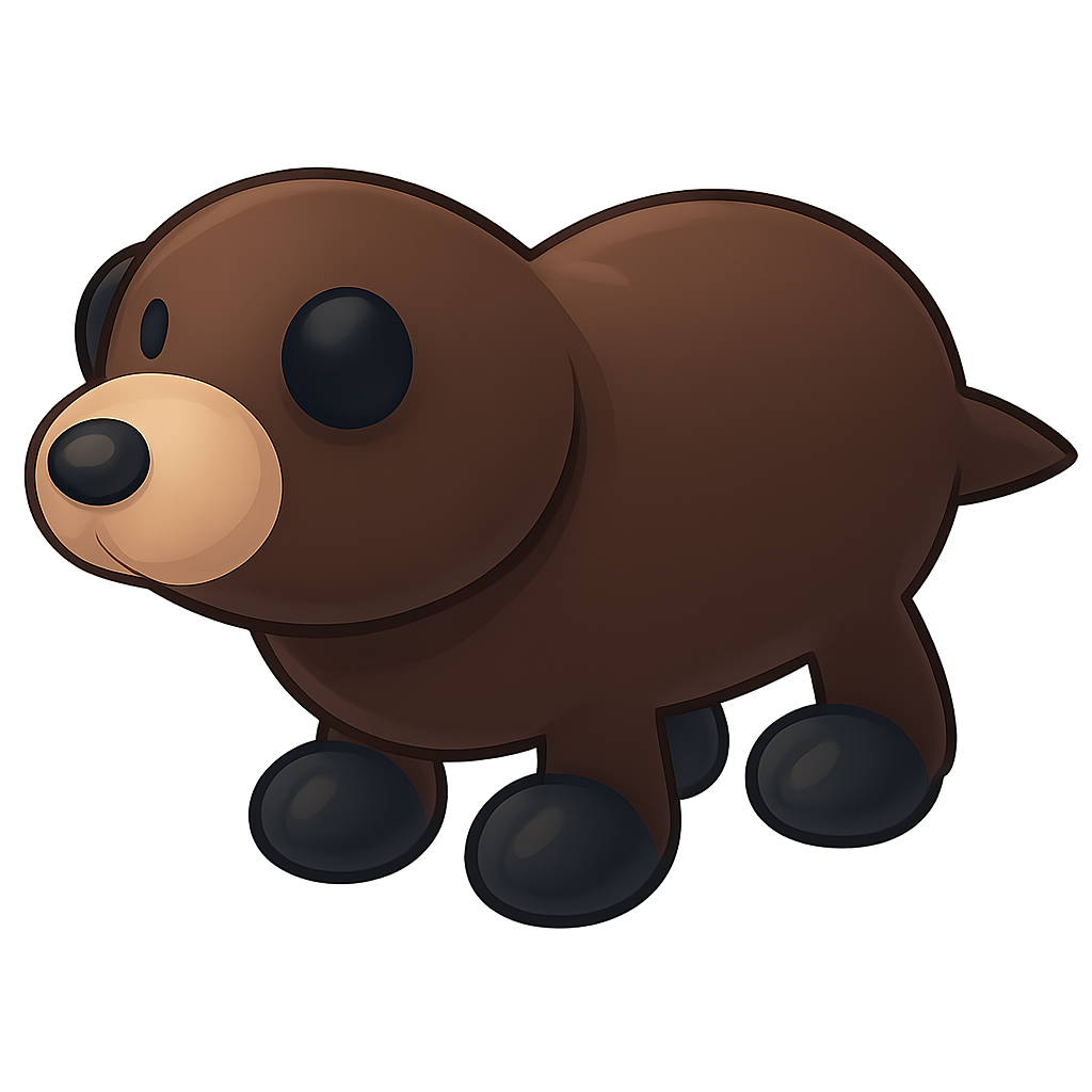 NFR Otter