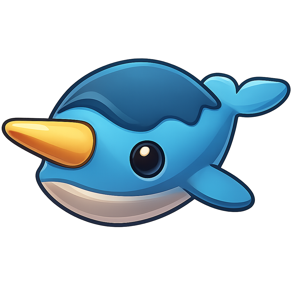 NFR Narwhal