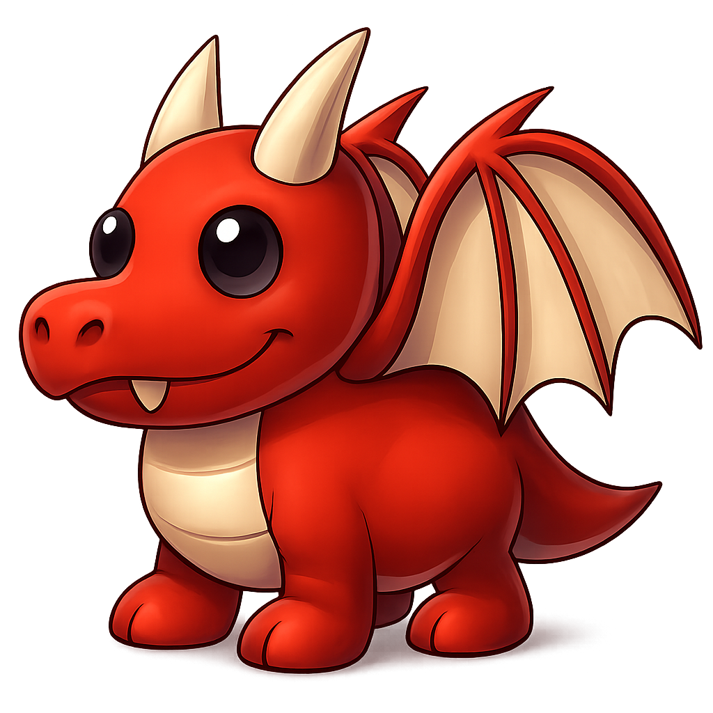 NFR Dragon