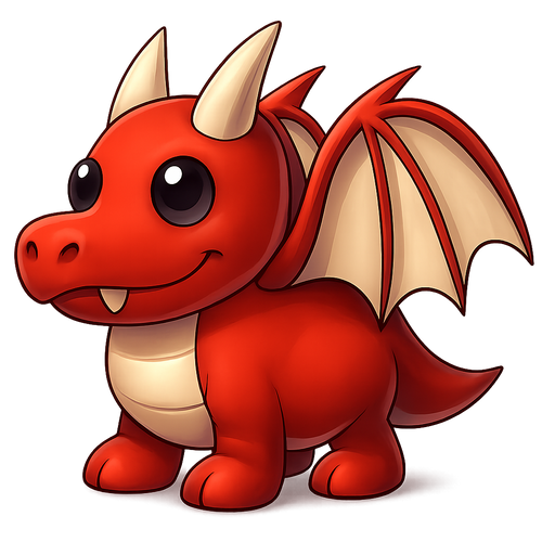 NFR Dragon