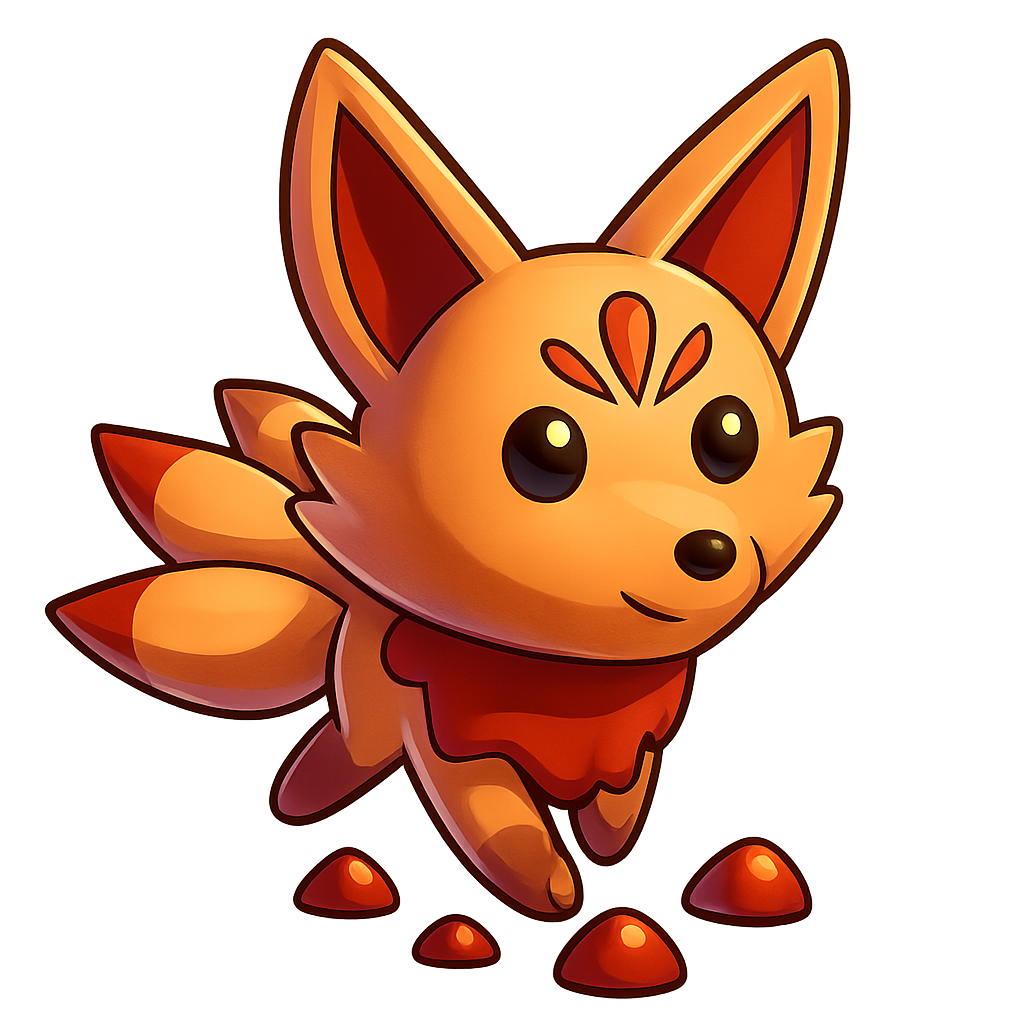 MFR Kitsune