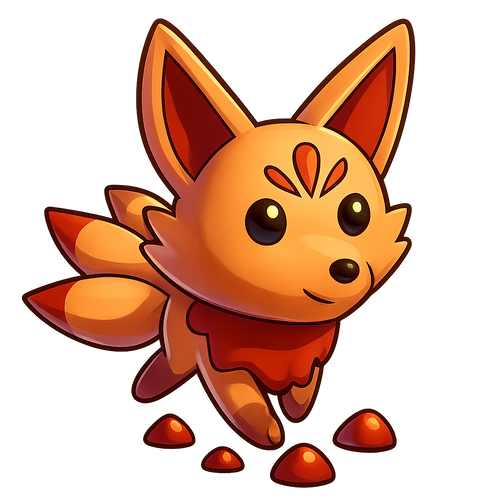 MFR Kitsune