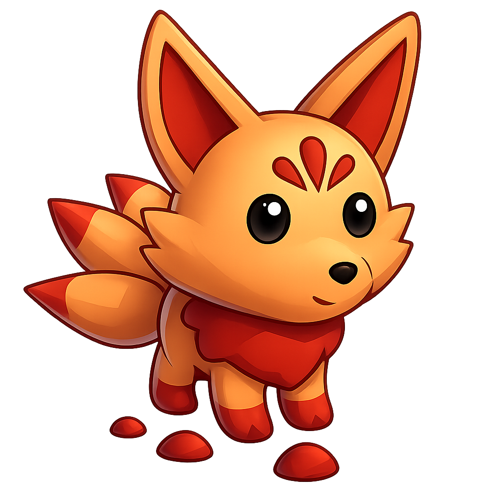 NFR Kitsune