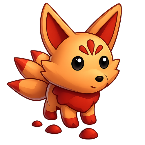 NFR Kitsune