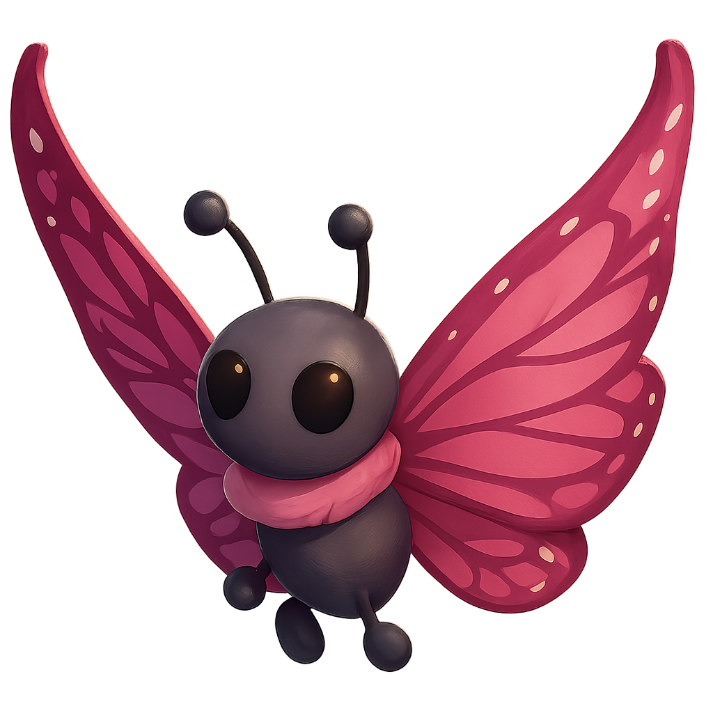 MFR Uplift Butterfly