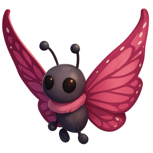 MFR Uplift Butterfly