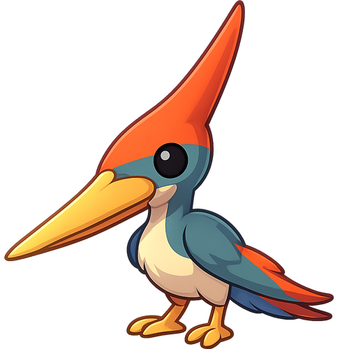 NFR Pterodactyl