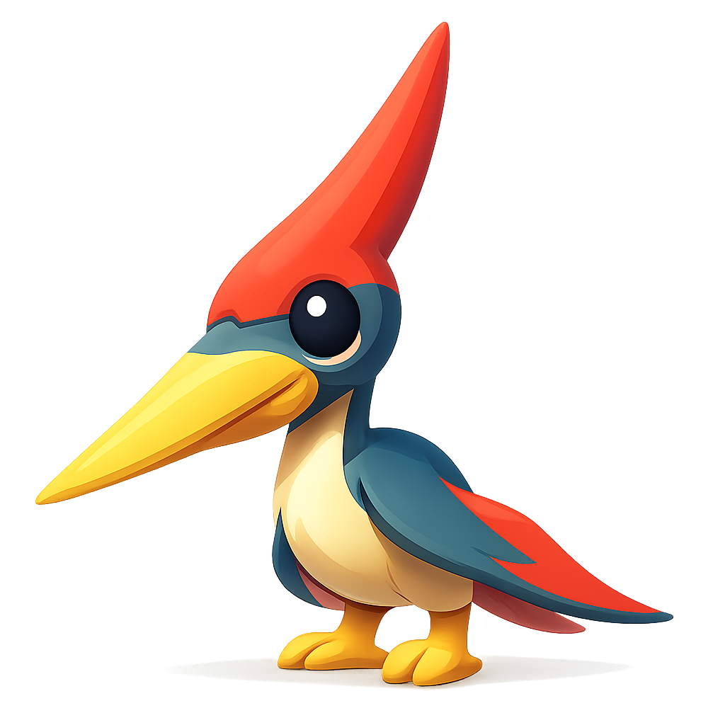 Pterodactyl