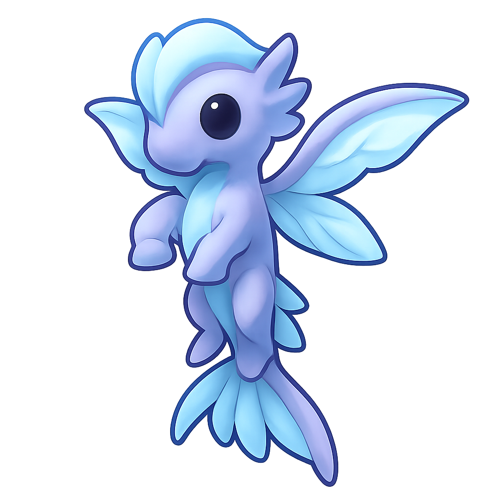 MFR Merhorse