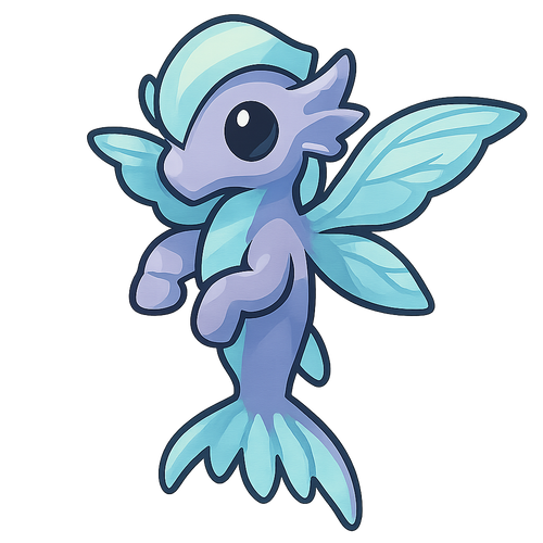 NFR Merhorse