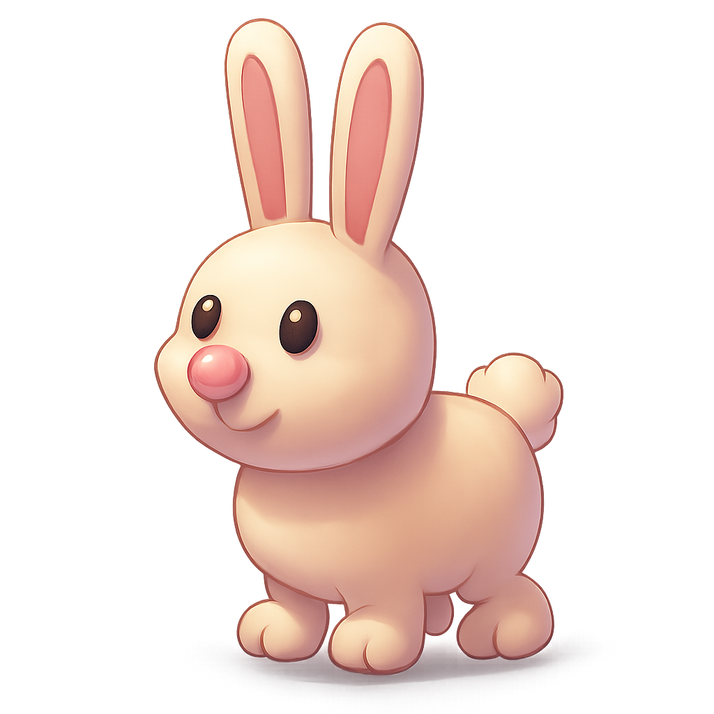 MFR Bunny