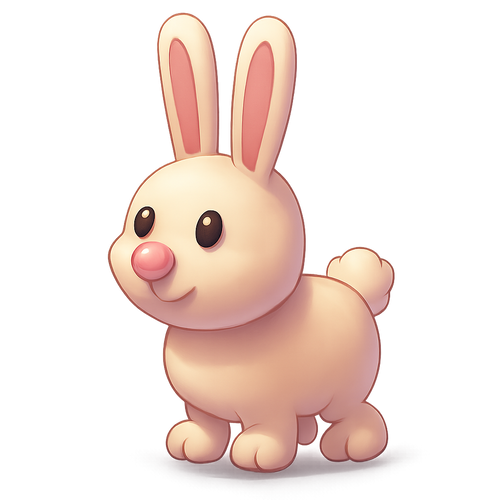 MFR Bunny