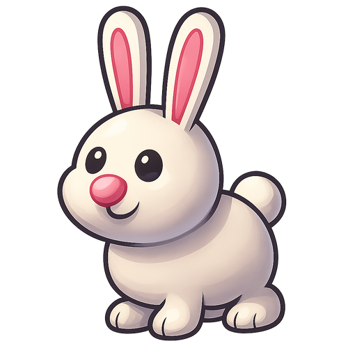 NFR Bunny