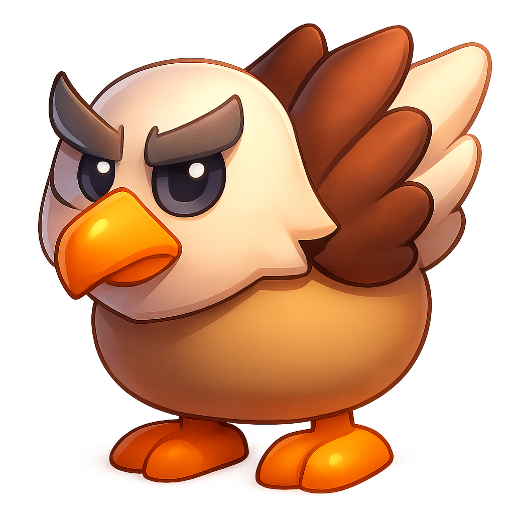 MFR Griffin