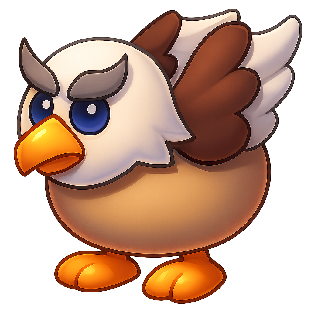 NFR Griffin