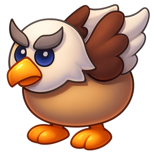 NFR Griffin
