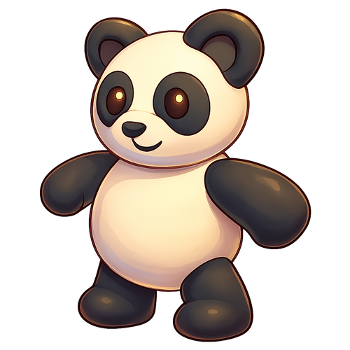 NFR Panda
