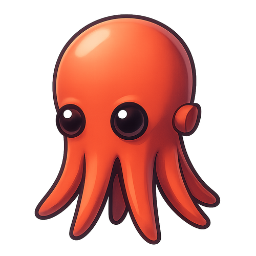 MFR Octopus
