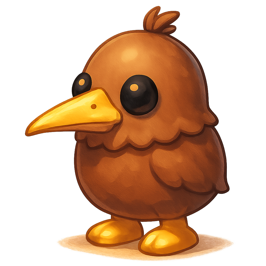 MFR Kiwi