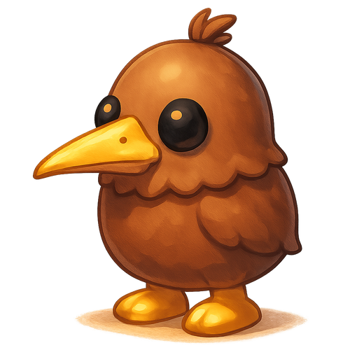 MFR Kiwi