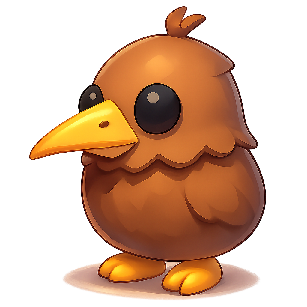 NFR Kiwi