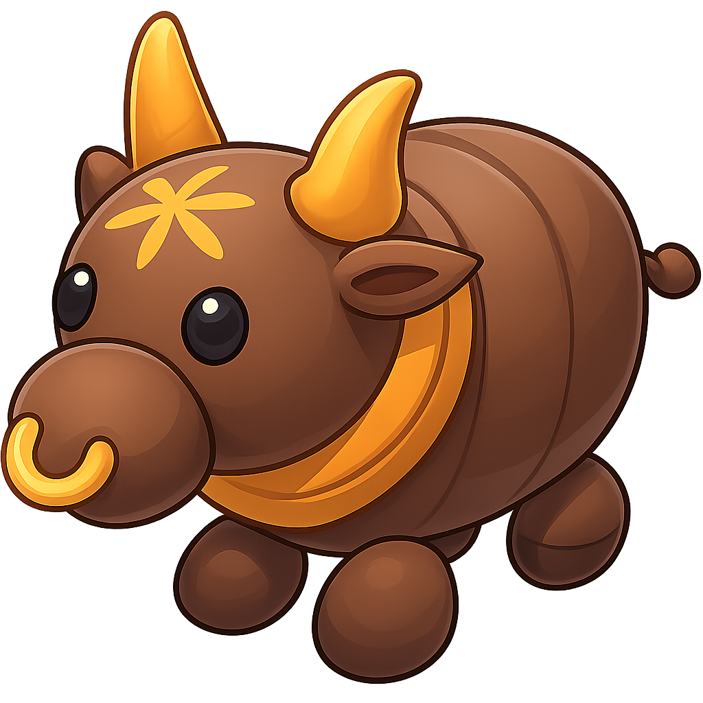 NFR Ox