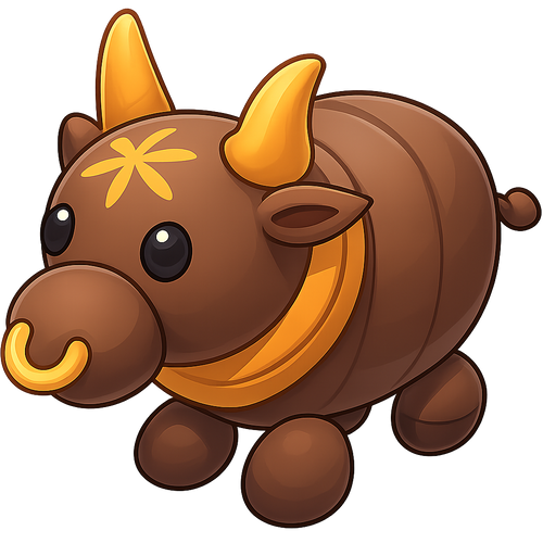 NFR Ox