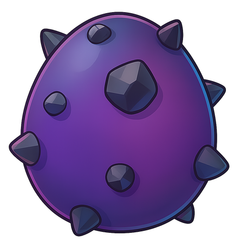 Danger Egg