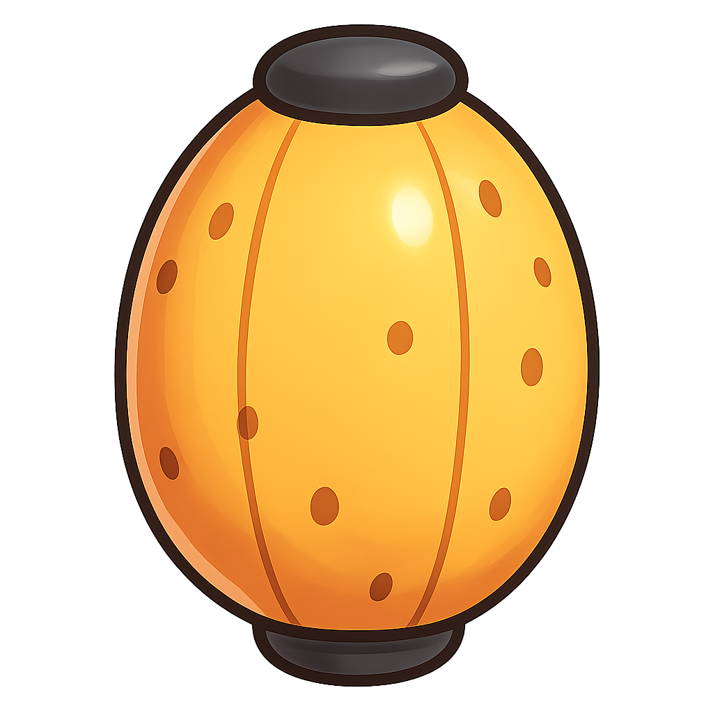 Japan Egg