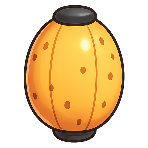 Japan Egg