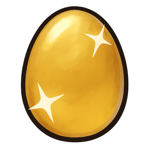 Golden Egg