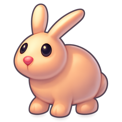 NFR Rabbit