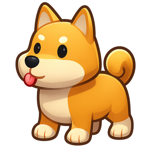MFR Shiba Inu
