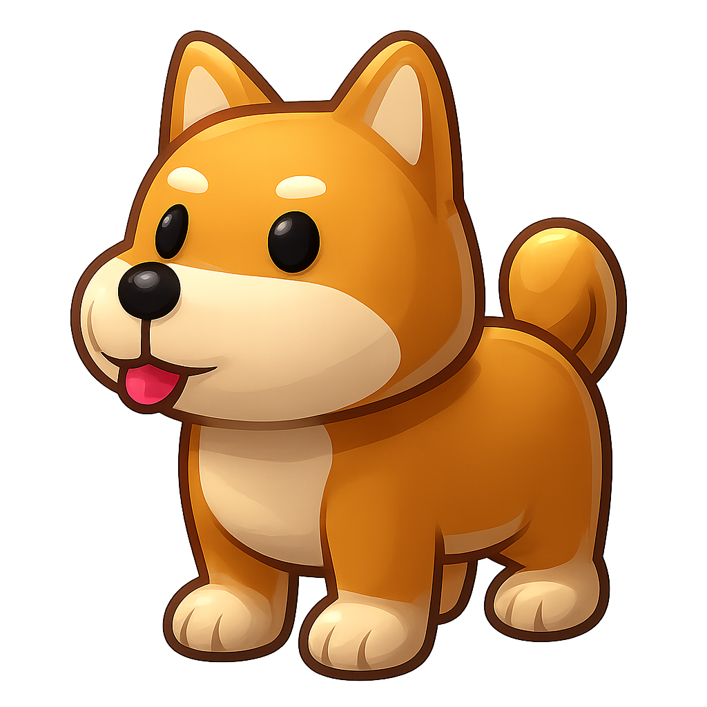 Shiba Inu