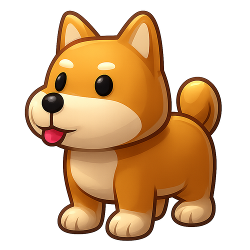 Shiba Inu