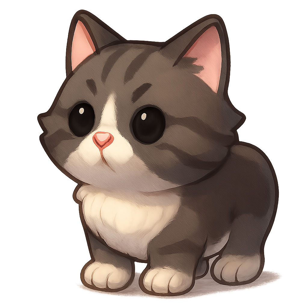 Persian Cat